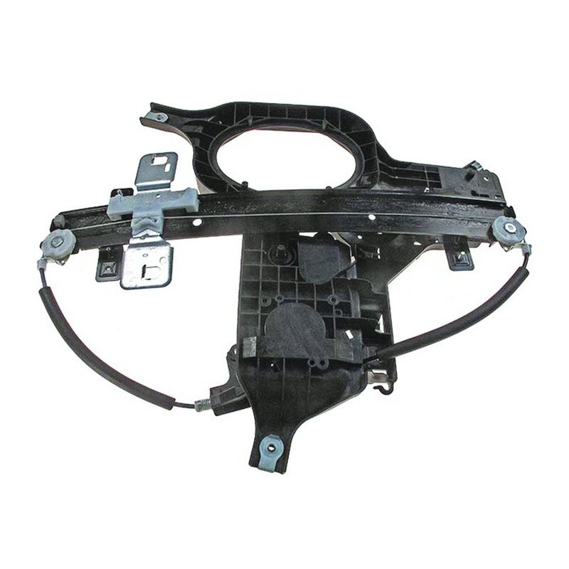WAI WPR4718LB Window Regulator - Rear Left