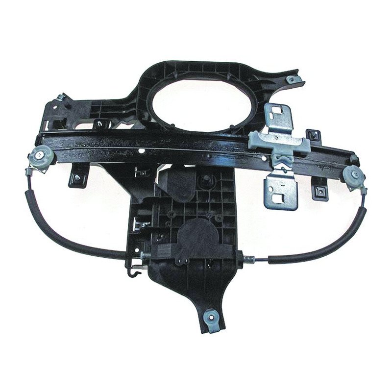 WAI WPR4719RB Window Regulator - Rear Right