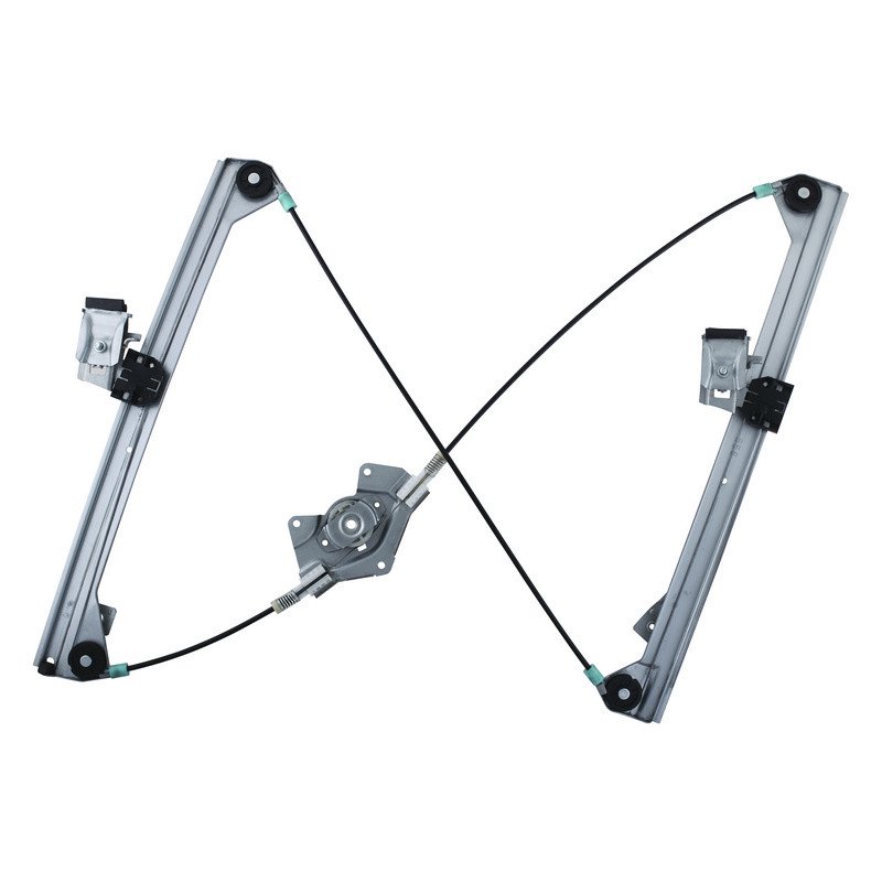 WAI WPR4732L Window Regulator - Front Left