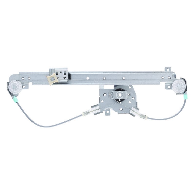 WAI WPR4738LB Window Regulator - Rear Left
