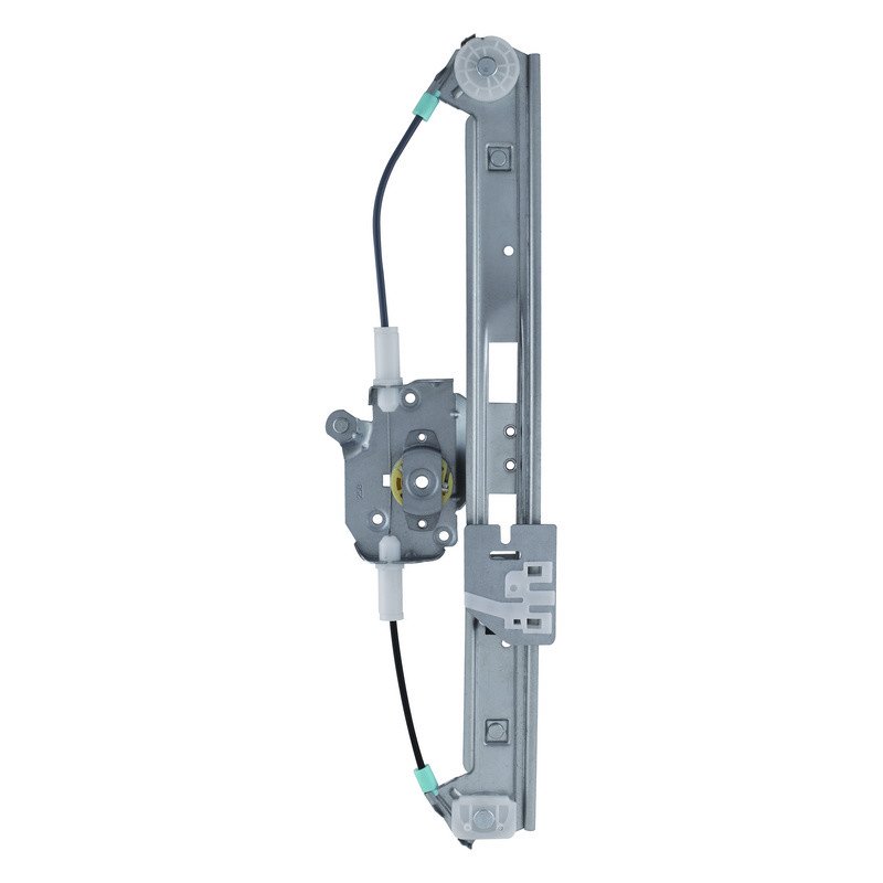 WAI WPR4744LB Window Regulator - Rear Left