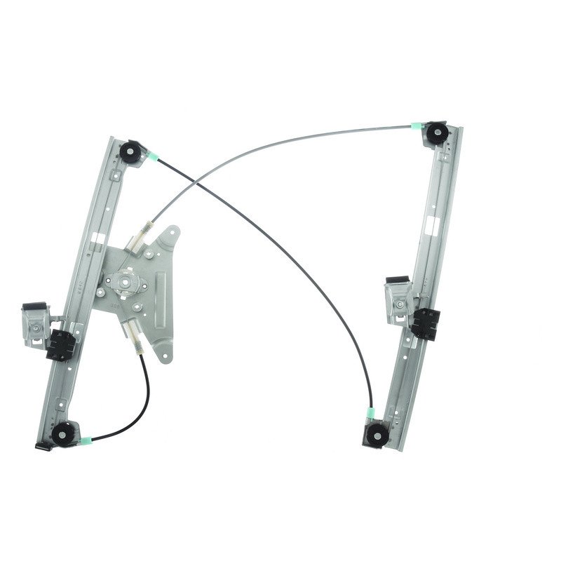 WAI WPR4746L Window Regulator - Front Left