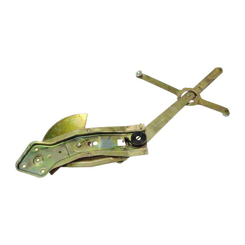 WAI WPR4750L Window Regulator - Front Left