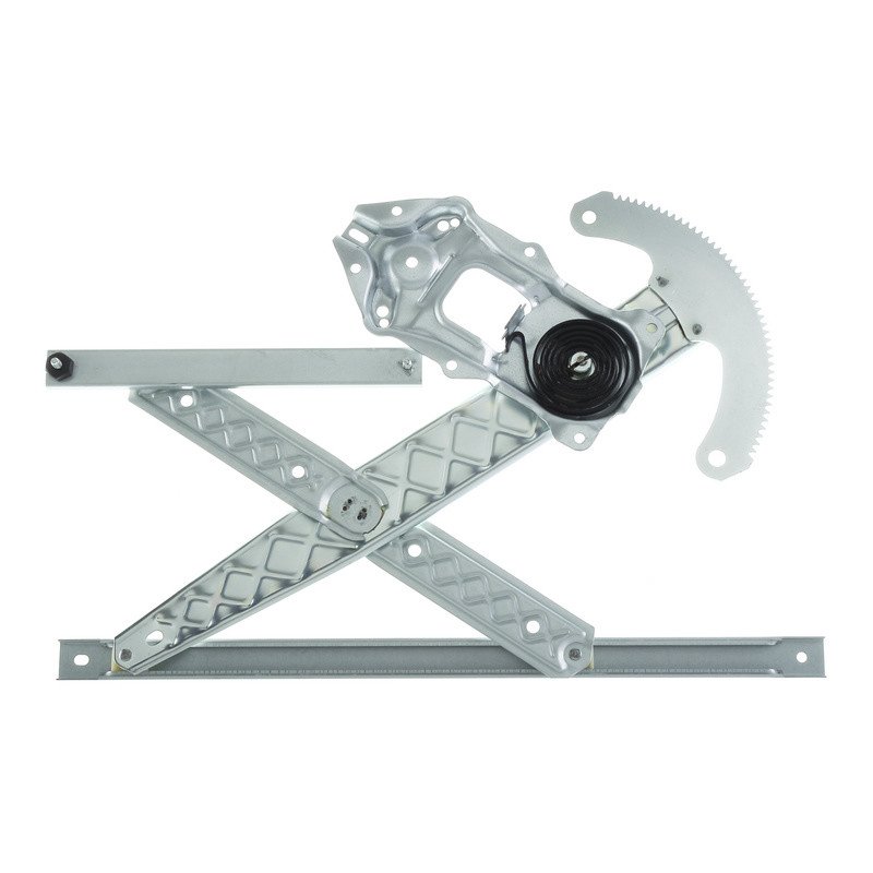 WAI WPR4762L Window Regulator - Front Left