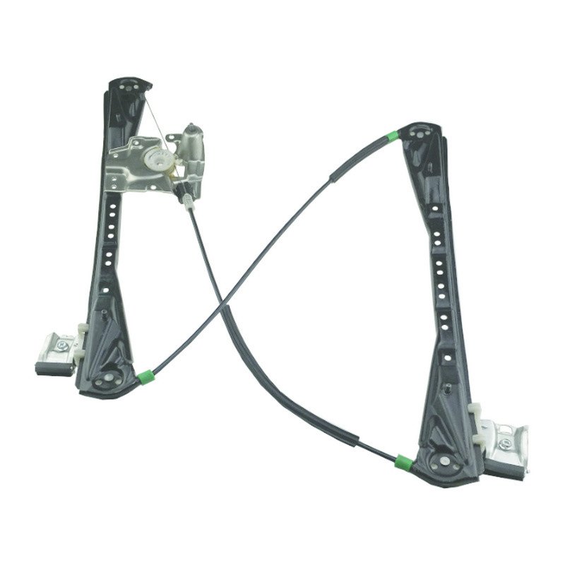 WAI WPR4764L Window Regulator - Front Left