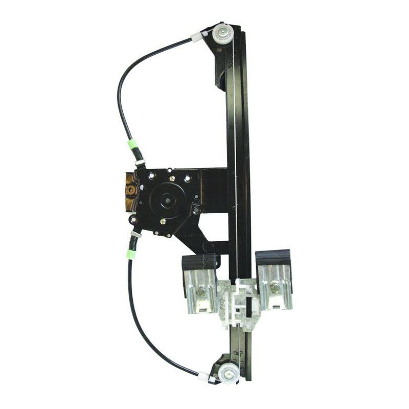 WAI WPR4766LB Window Regulator - Rear Left