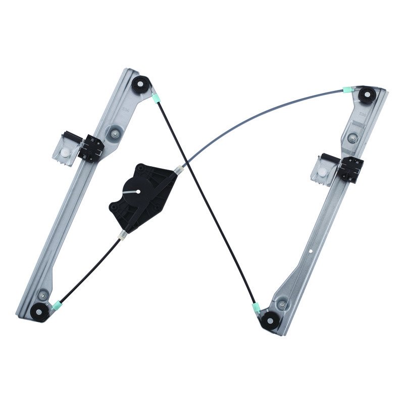WAI WPR4768L Window Regulator - Front Left