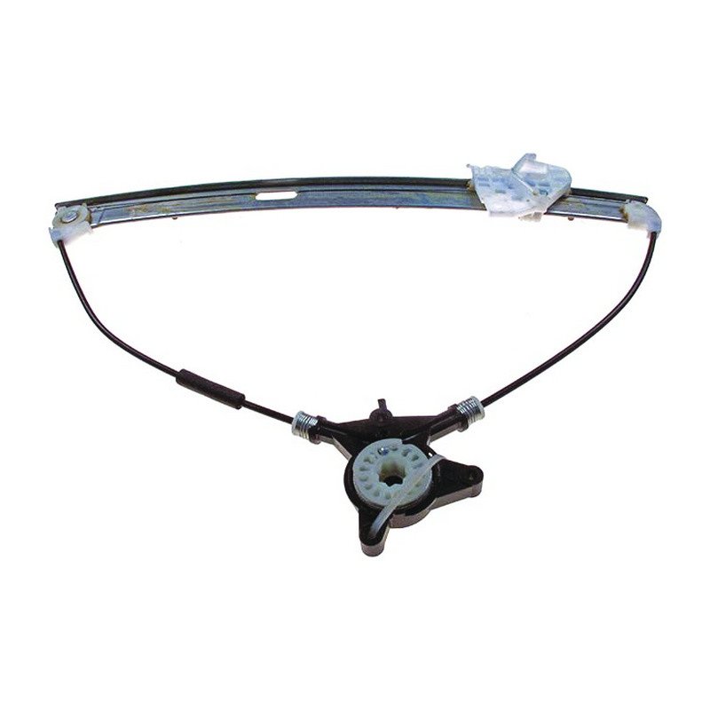 WAI WPR4774L Window Regulator - Front Left