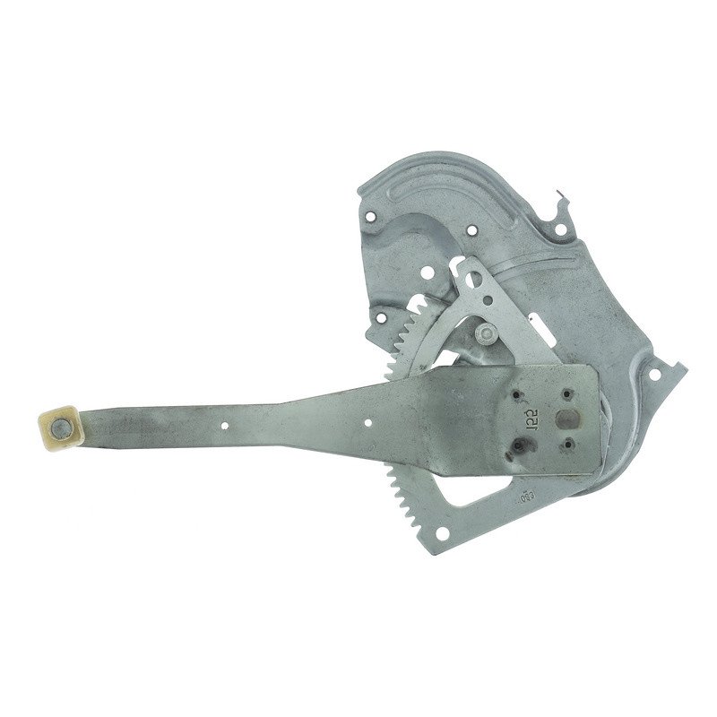 WAI WPR4777RB Window Regulator - Rear Right