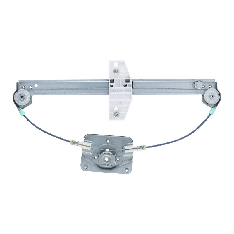 WAI WPR4792LB Window Regulator - Rear Left