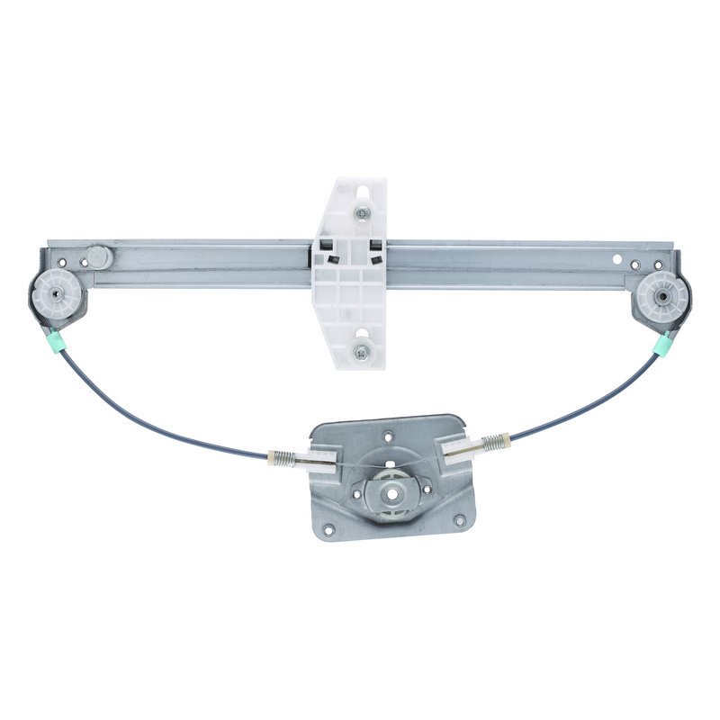 WAI WPR4793RB Window Regulator - Rear Right