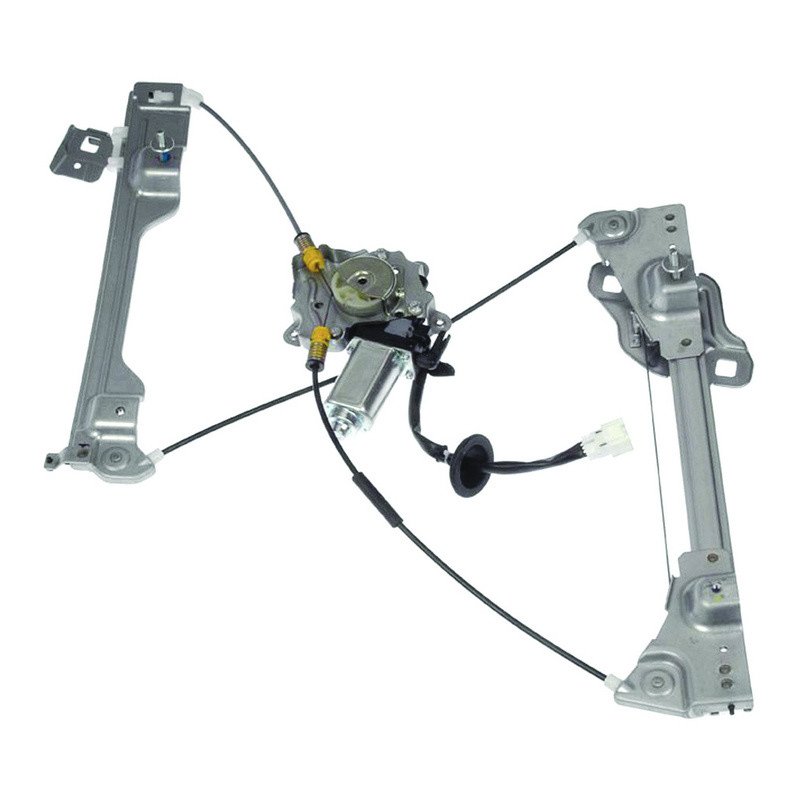 WAI WPR4800L Window Regulator - Front Left