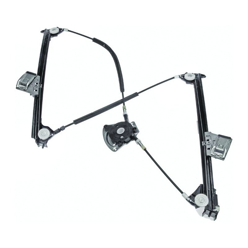 WAI WPR4803R Window Regulator - Front Right