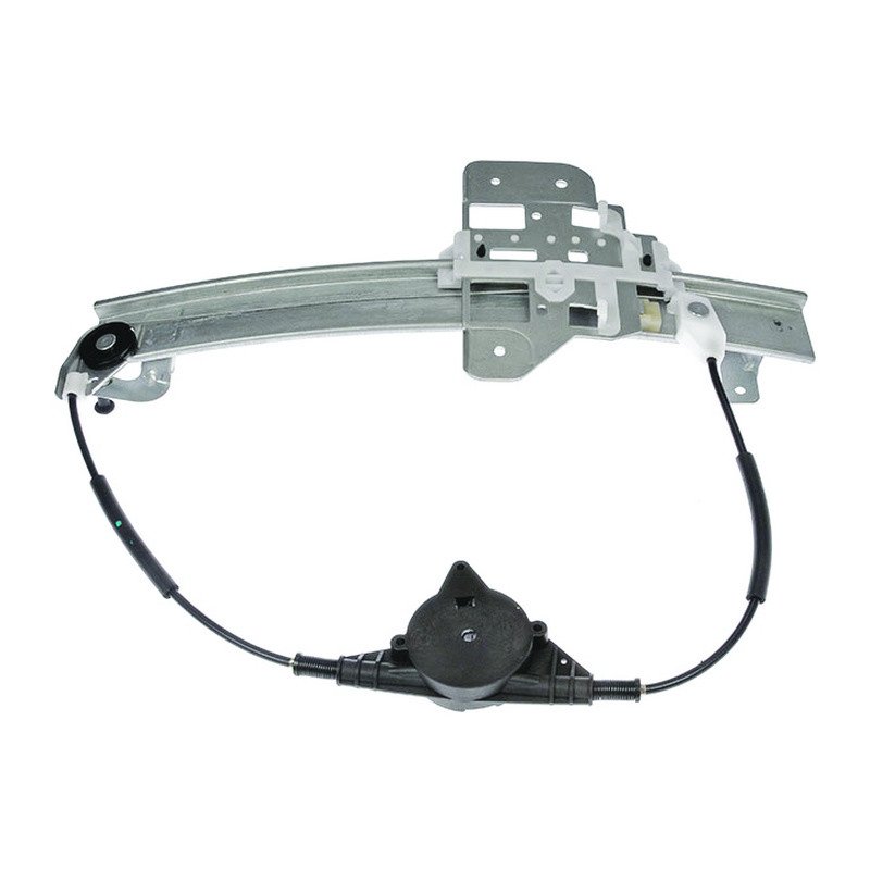 WAI WPR5311LB Window Regulator - Rear Left