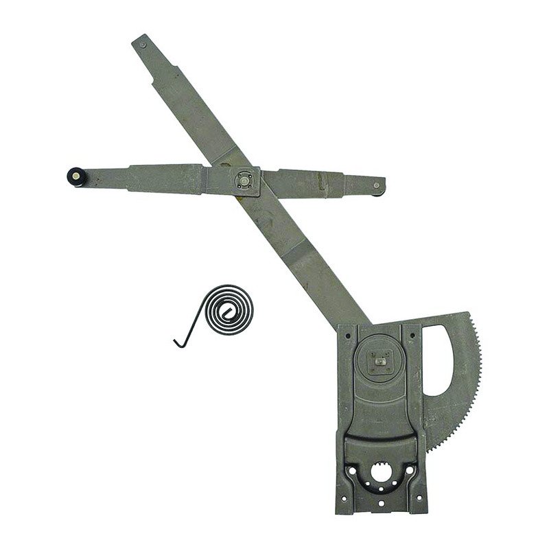 WAI WPR5314R Window Regulator - Front Right