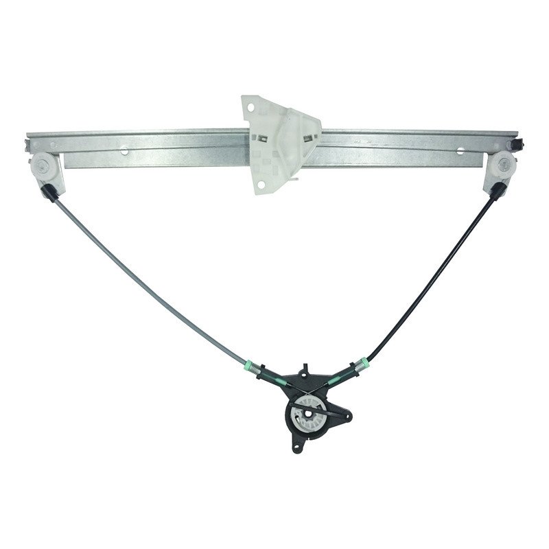 WAI WPR5331L Window Regulator - Front Left