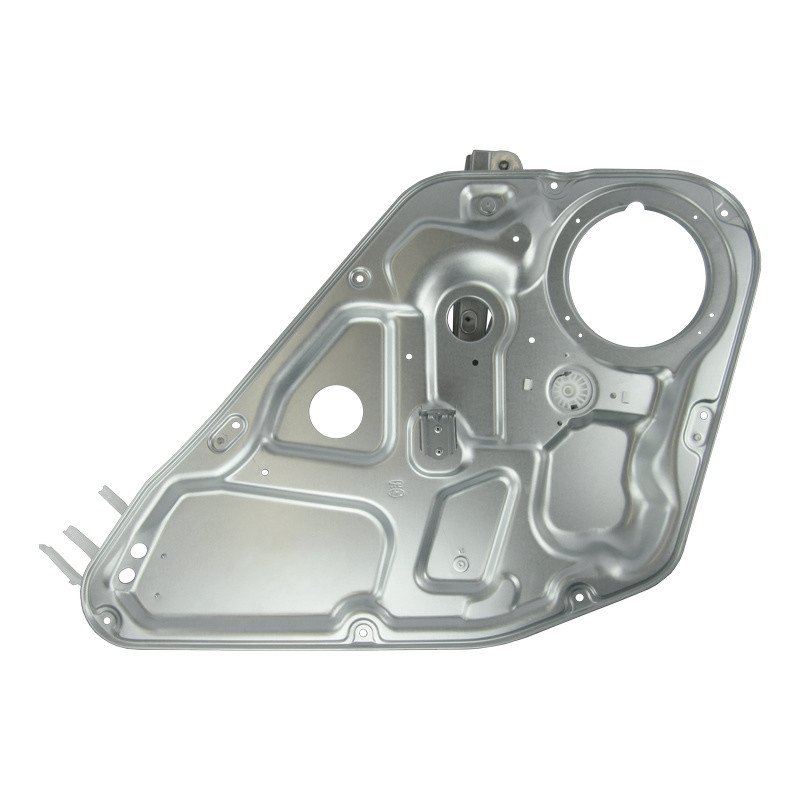 WAI WPR5366RB Window Regulator - Rear Right