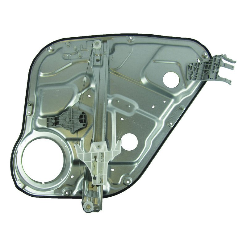 WAI WPR5383LB Window Regulator - Rear Left