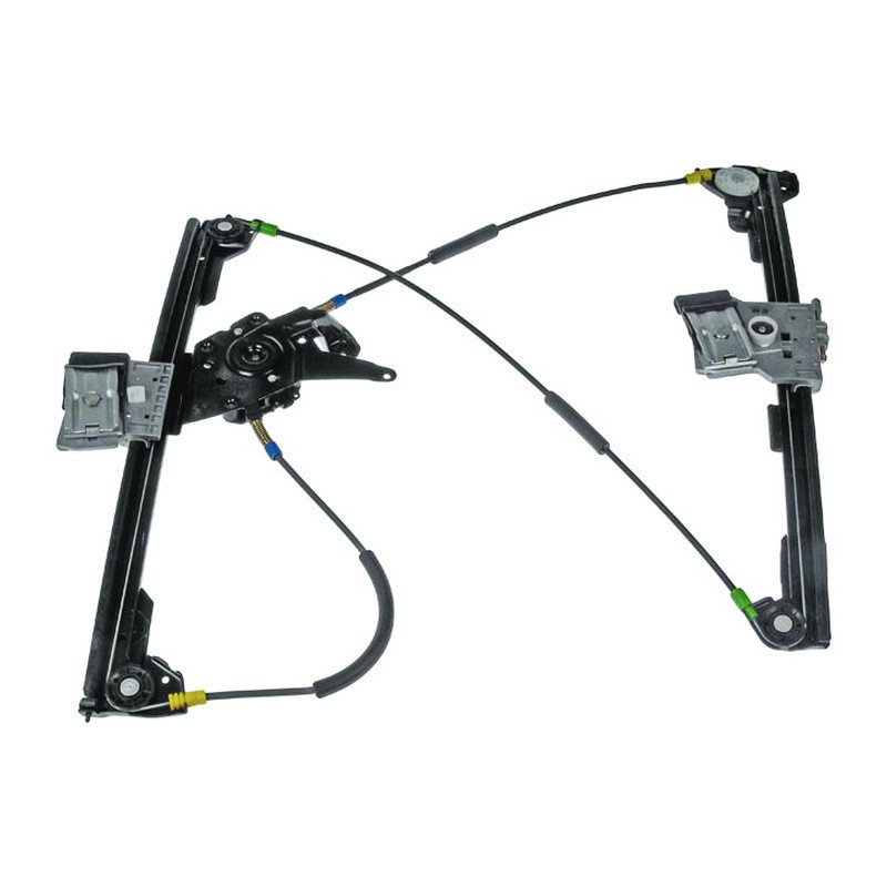 WAI WPR5451L Window Regulator - Front Left