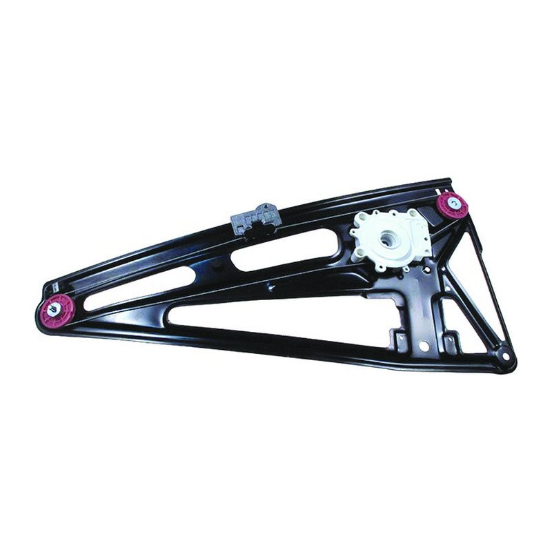 WAI WPR5496RB Window Regulator - Rear Right