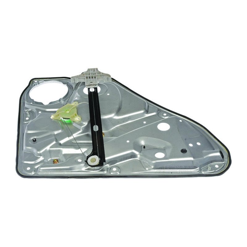 WAI WPR5507LB Window Regulator - Rear Left