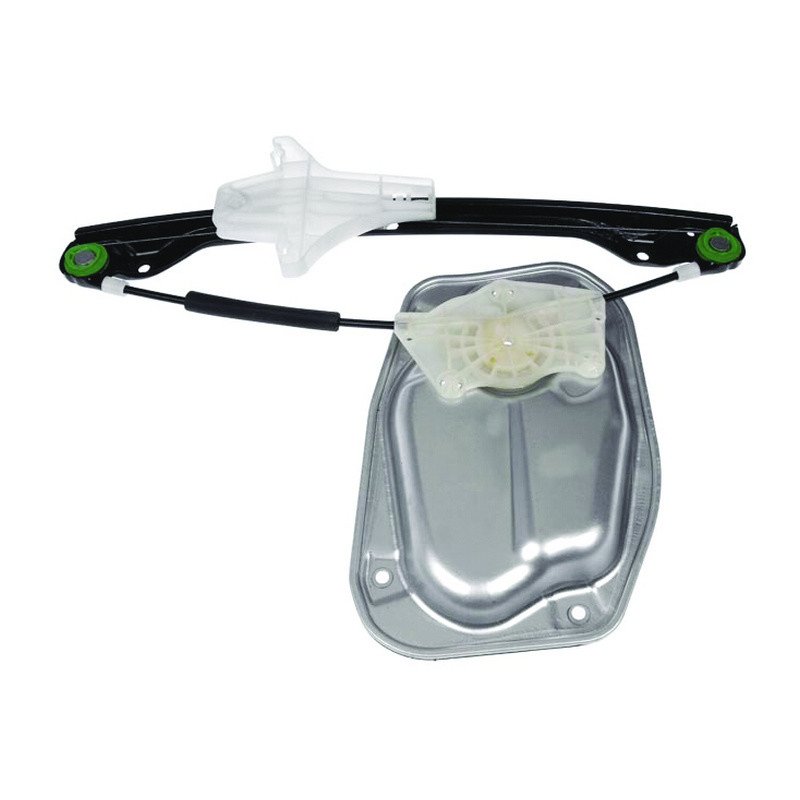 WAI WPR5553LB Window Regulator - Rear Left