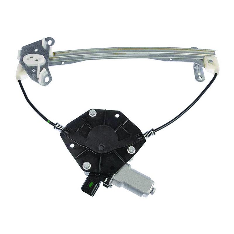 WAI WPR5682RMB Window Motor and Regulator Assembly - Rear Right