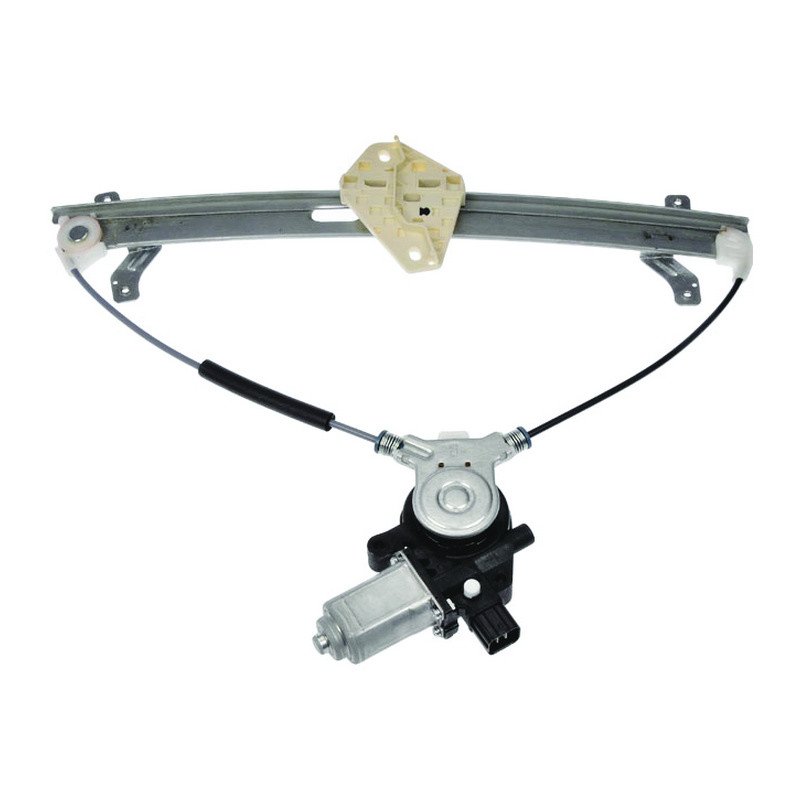 WAI WPR5683LM Window Motor and Regulator Assembly - Front Left