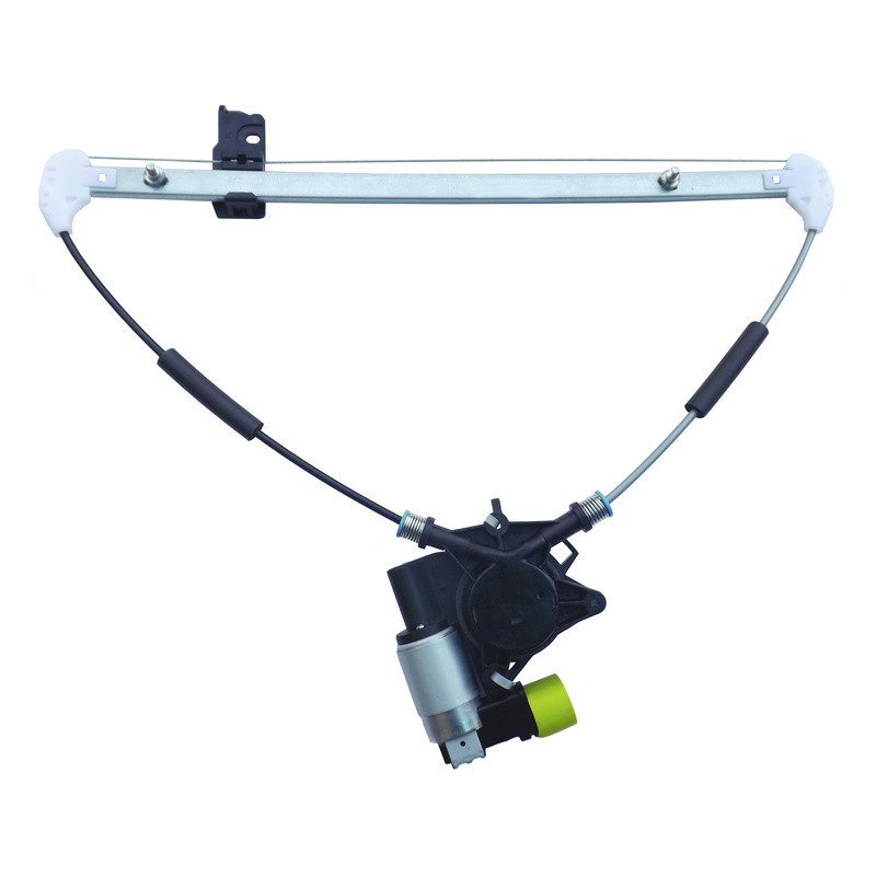 WAI WPR5689LMB Window Motor and Regulator Assembly - Rear Left