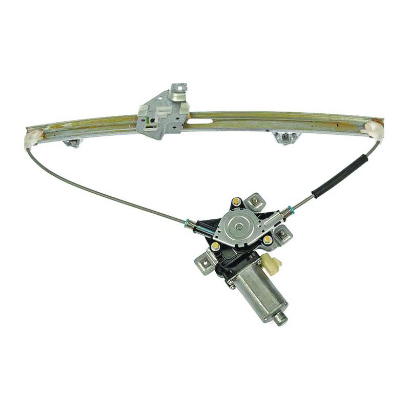WAI WPR5692RMB Window Motor and Regulator Assembly - Rear Right
