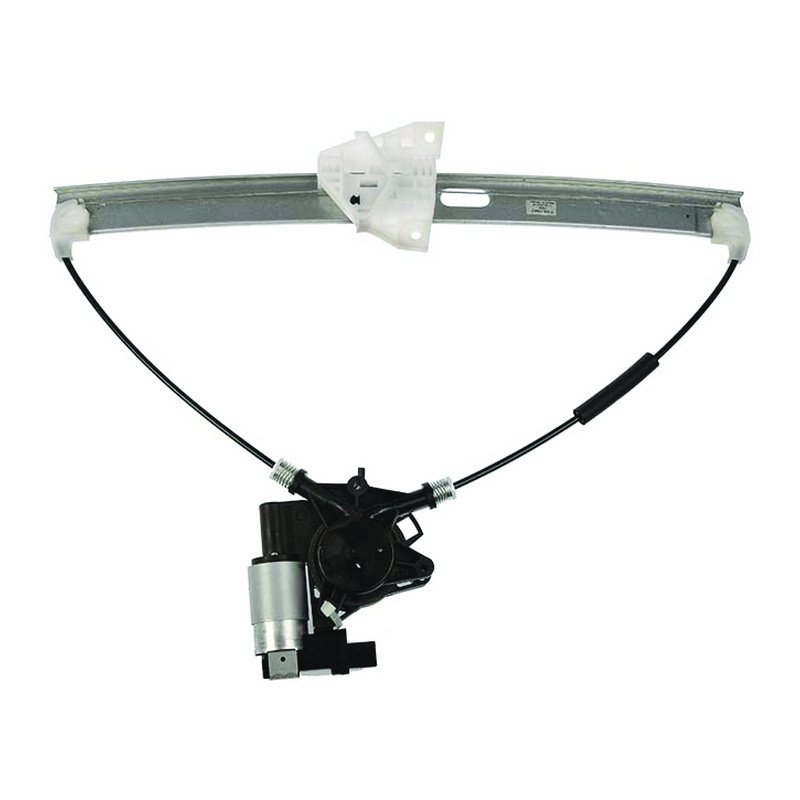 WAI WPR5700RM Window Motor and Regulator Assembly - Front Right