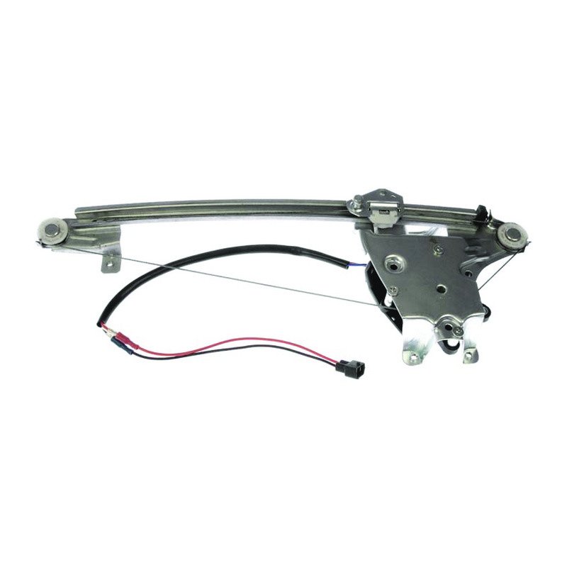 WAI WPR5704RMB Window Motor and Regulator Assembly - Rear Right
