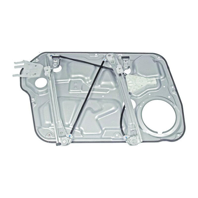 WAI WPR5734RM Window Motor and Regulator Assembly - Front Right