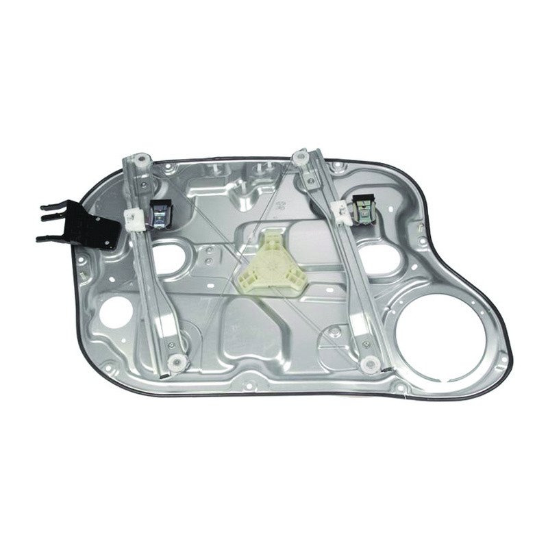 WAI WPR5742RM Window Motor and Regulator Assembly - Front Right
