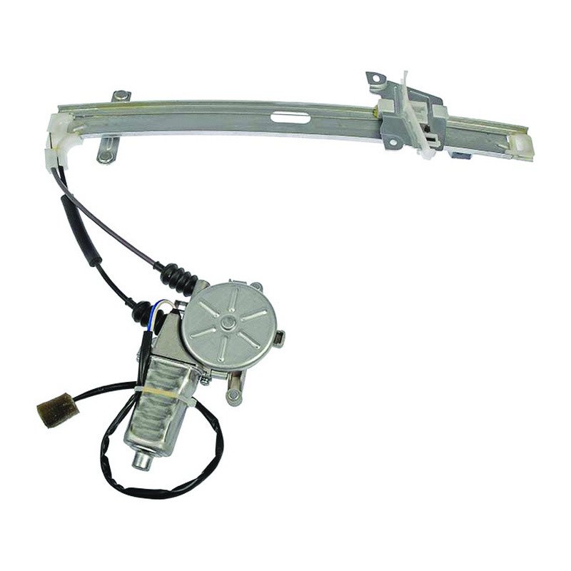 WAI WPR5769LMB Window Motor and Regulator Assembly - Rear Left
