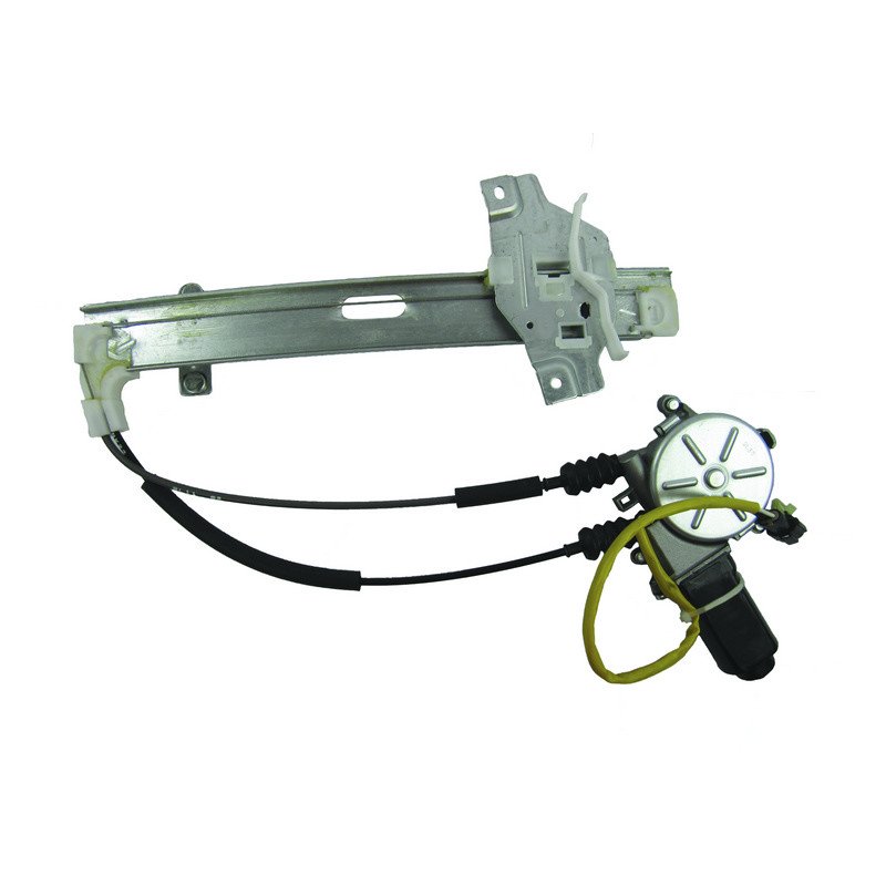 WAI WPR5777LMB Window Motor and Regulator Assembly - Rear Left