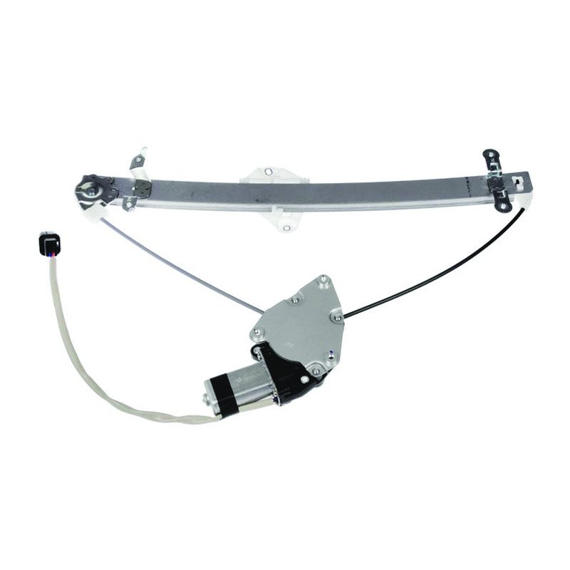 WAI WPR5924RM Window Motor and Regulator Assembly - Front Right