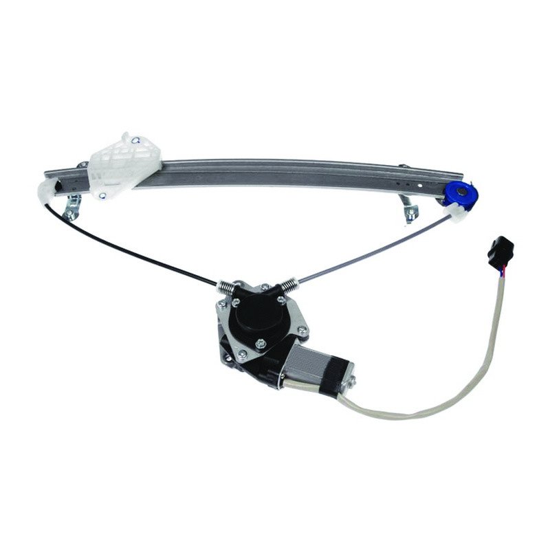 WAI WPR5928RM Window Motor and Regulator Assembly - Front Right