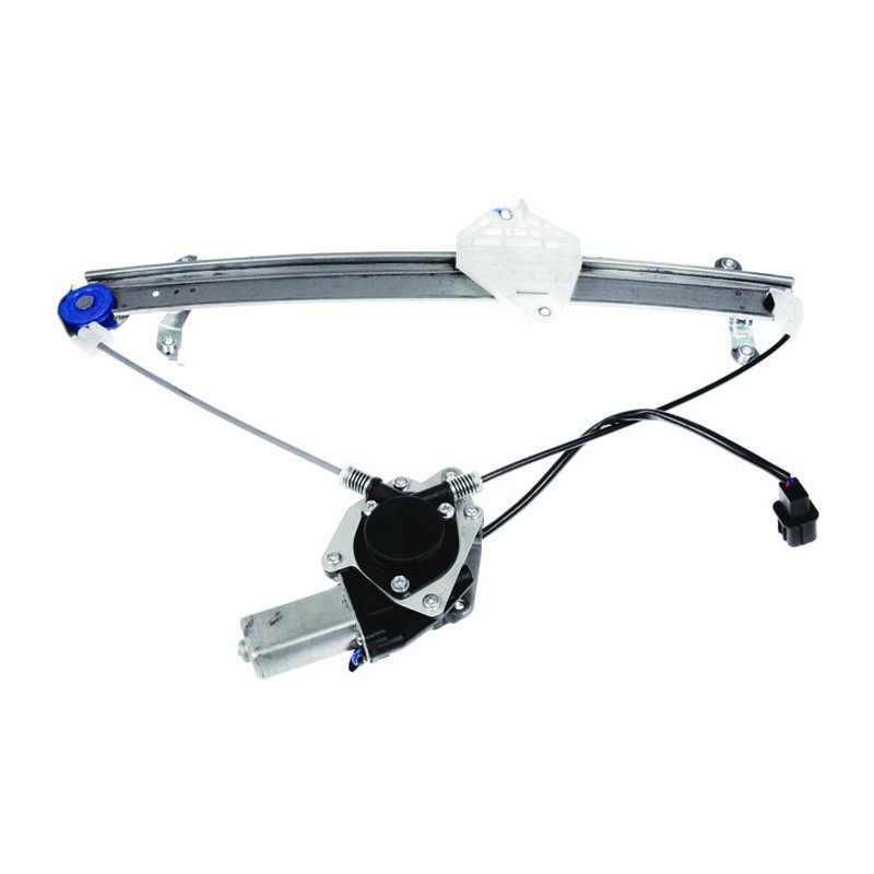 WAI WPR5929LM Window Motor and Regulator Assembly - Front Left