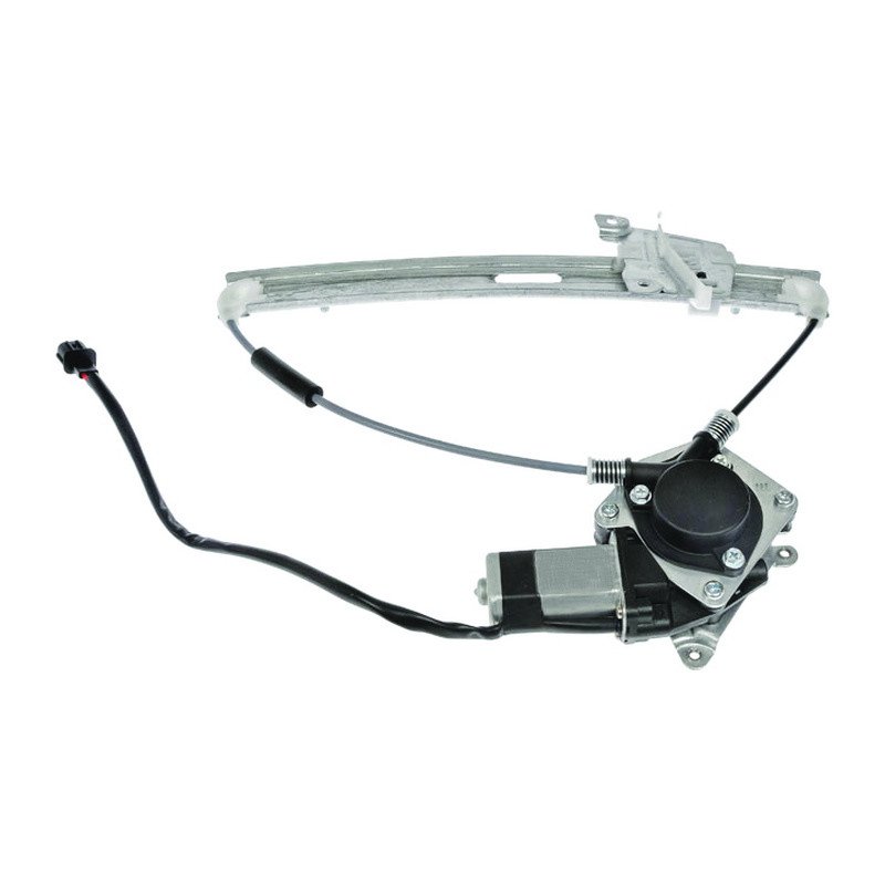 WAI WPR5937LMB Window Motor and Regulator Assembly - Rear Left