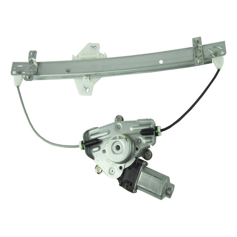 WAI WPR5949LMB Window Motor and Regulator Assembly - Rear Left