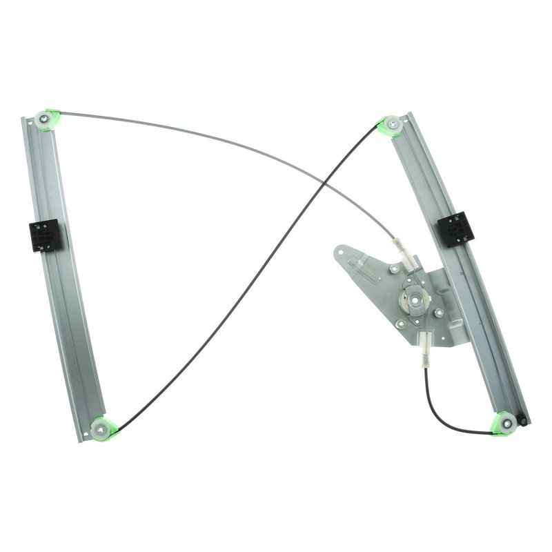 WAI WPR5976R Window Regulator - Front Right