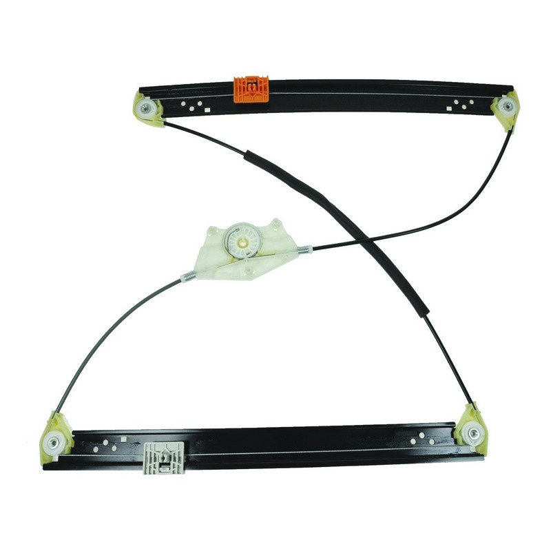 WAI WPR5982R Window Regulator - Front Right
