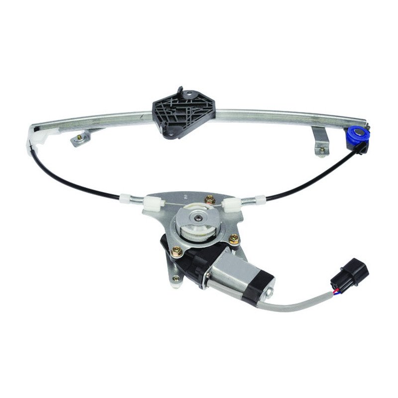 WAI WPR6018RMB Window Motor and Regulator Assembly - Rear Right