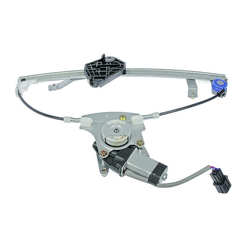WAI WPR6020RMB Window Motor and Regulator Assembly - Rear Right