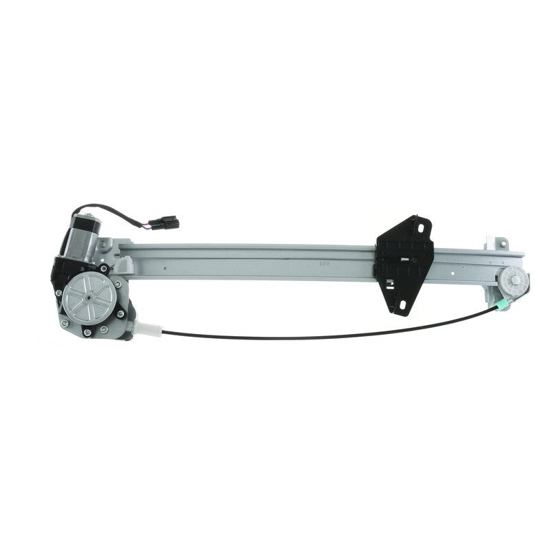 WAI WPR6061RMB Window Motor and Regulator Assembly - Rear Right