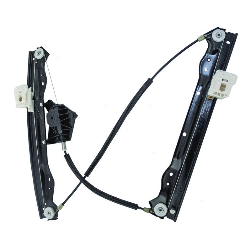 WAI WPR6072L Window Regulator - Front Left