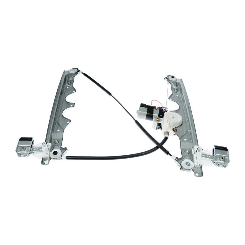 WAI WPR6077RM Window Motor and Regulator Assembly - Front Right