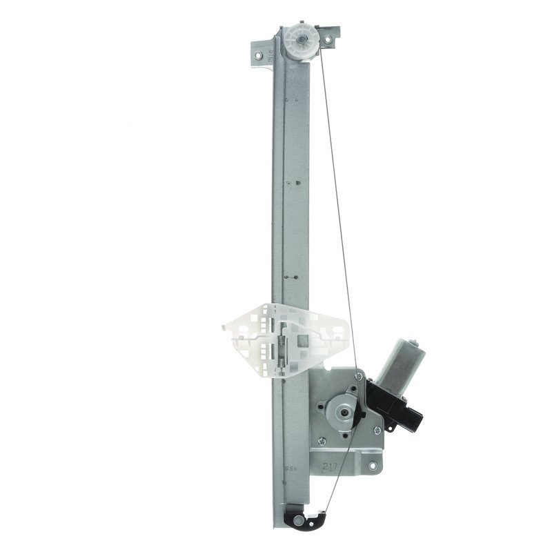 WAI WPR6086LM Window Motor and Regulator Assembly - Front Left