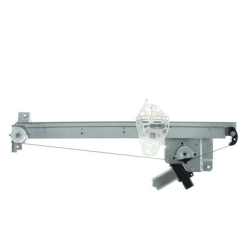 WAI WPR6087RM Window Motor and Regulator Assembly - Front Right